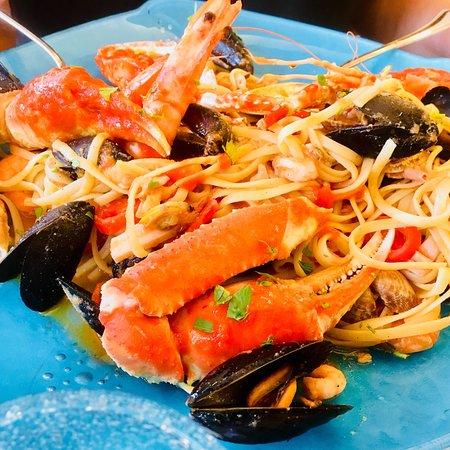 Ristorante Pizzeria Albergo Corallo